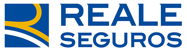 Logo Reale Seguros internet (Castellano)