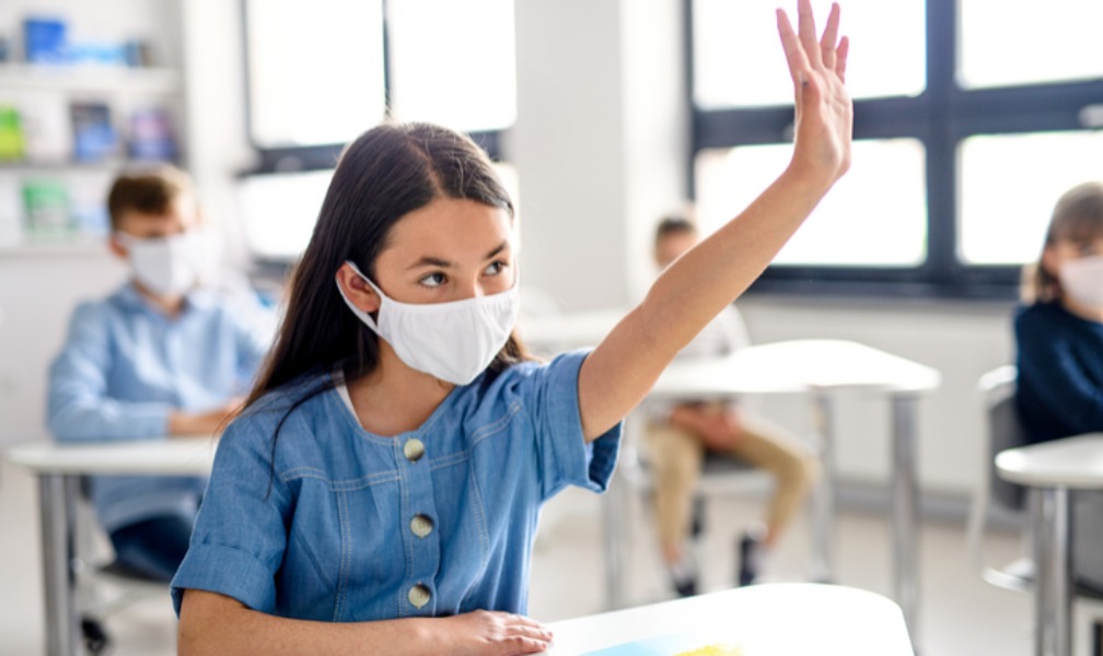 ¿ES POSIBLE UNA VUELTA SEGURA A LA ESCUELA?